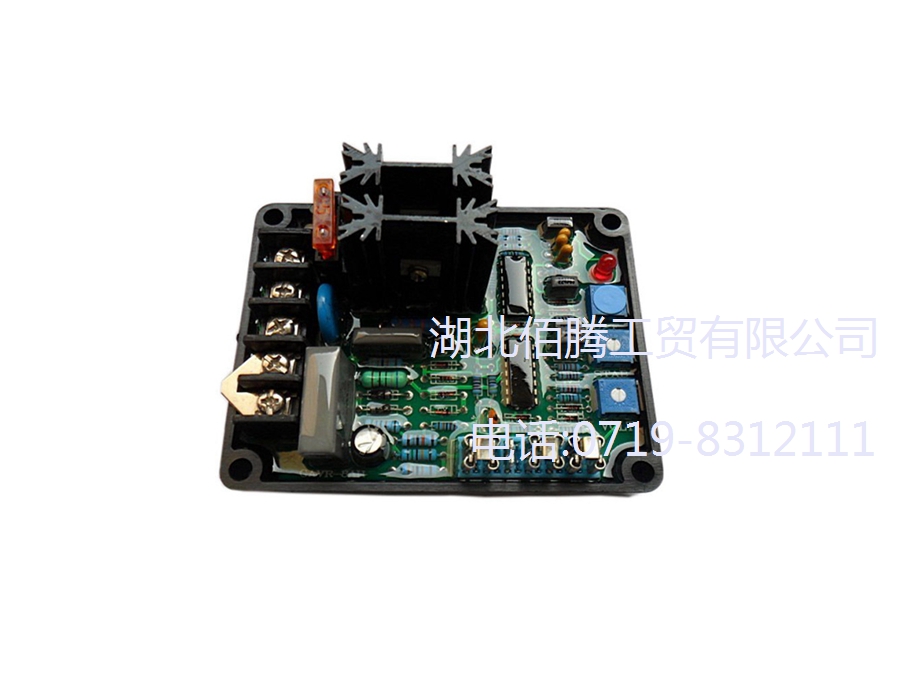 GAVR-15A AVR 發(fā)電機(jī)配件 電壓調(diào)節(jié)器 發(fā)電機(jī)調(diào)節(jié)器 發(fā)電機(jī)組配件